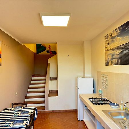 Alice Kite Resort Marsala Luaran gambar