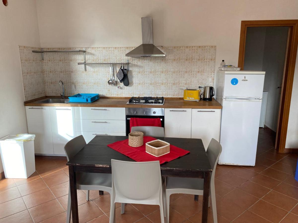 Alice Kite Resort Marsala Luaran gambar