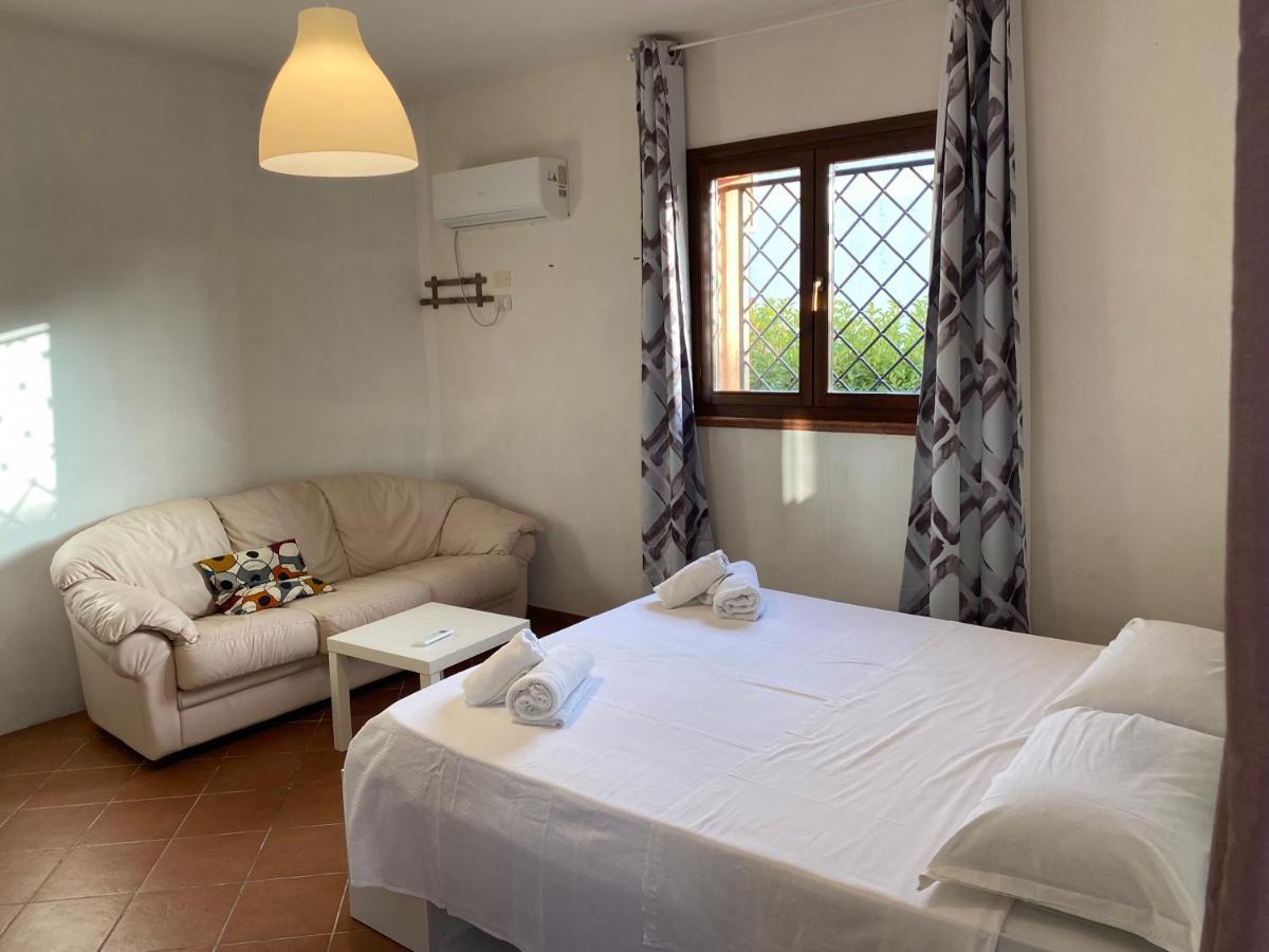 Alice Kite Resort Marsala Luaran gambar