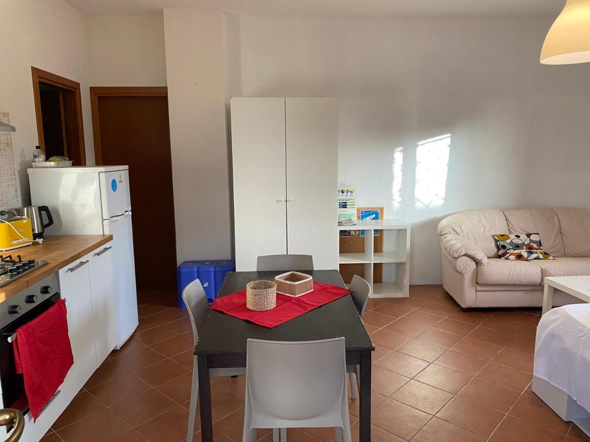 Alice Kite Resort Marsala Luaran gambar