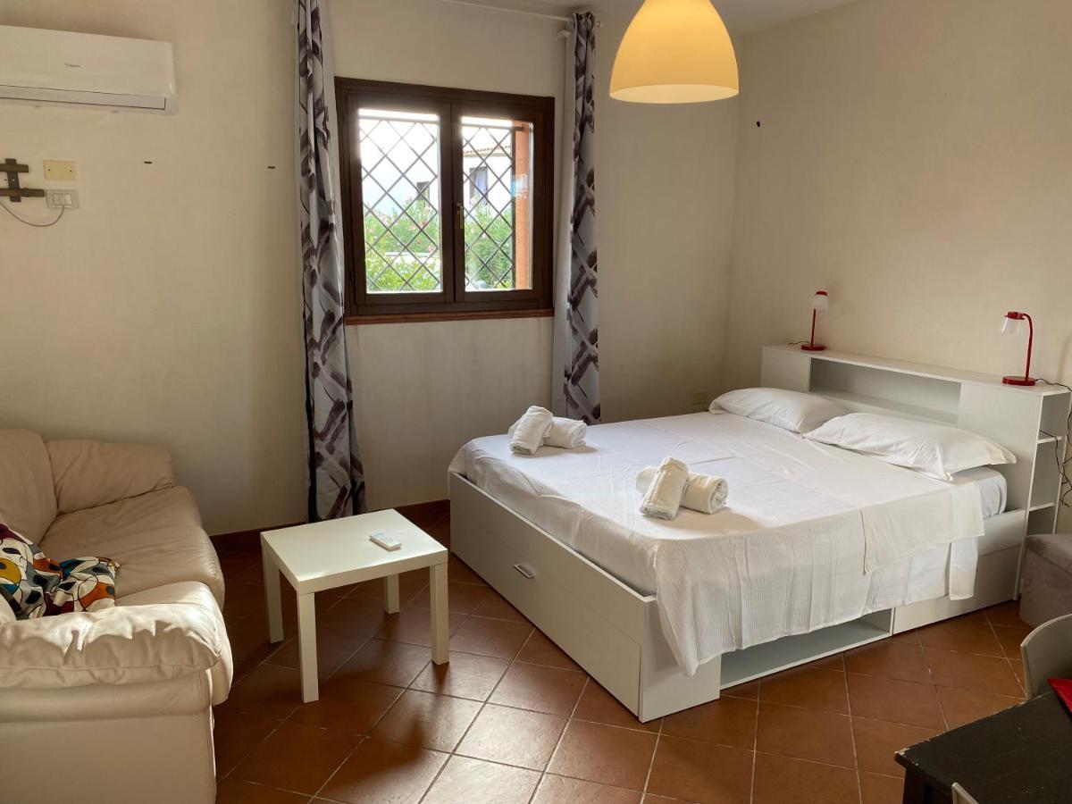 Alice Kite Resort Marsala Luaran gambar