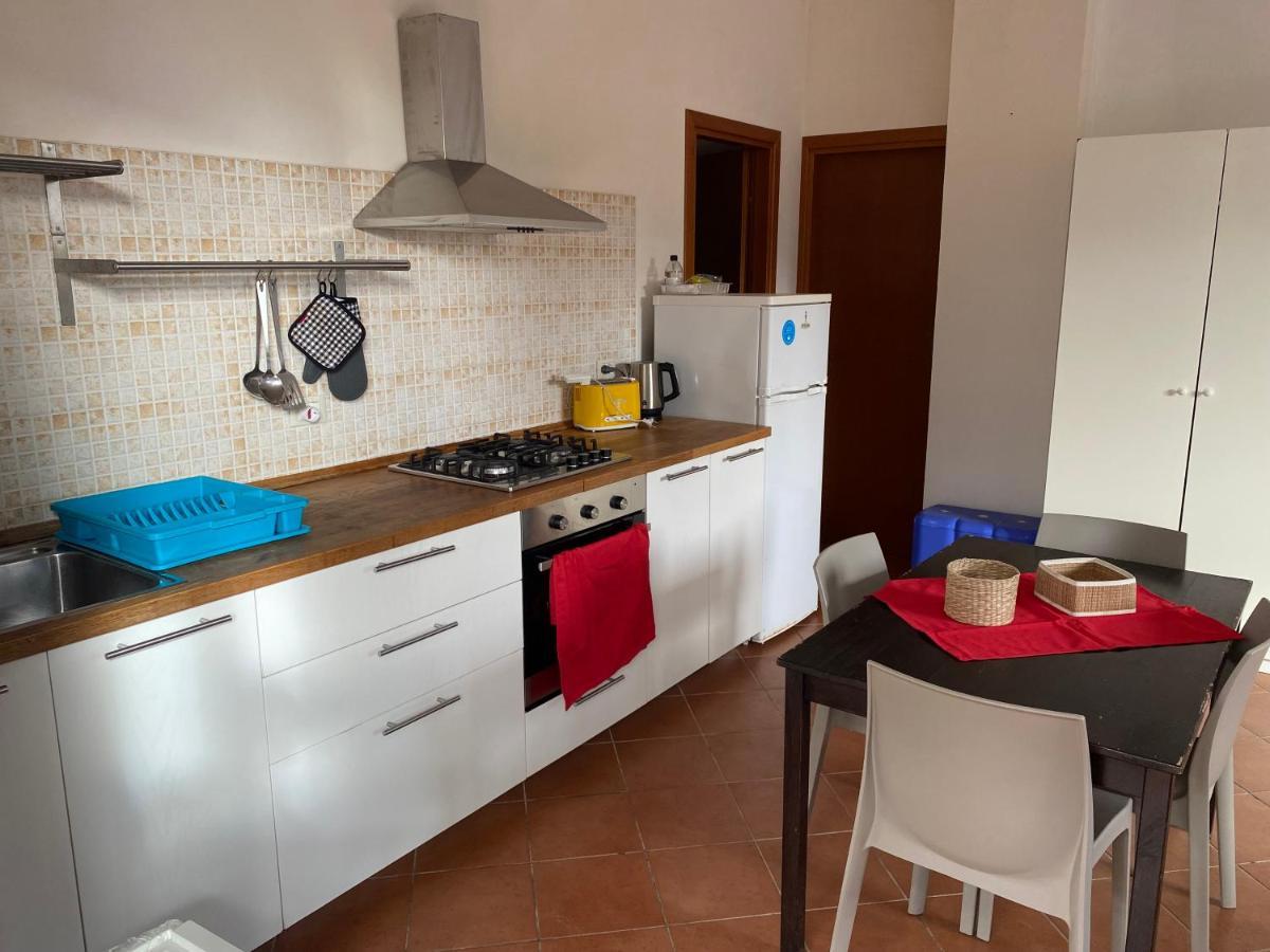 Alice Kite Resort Marsala Luaran gambar