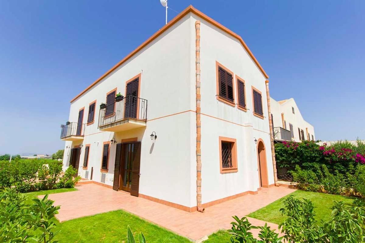 Alice Kite Resort Marsala Luaran gambar