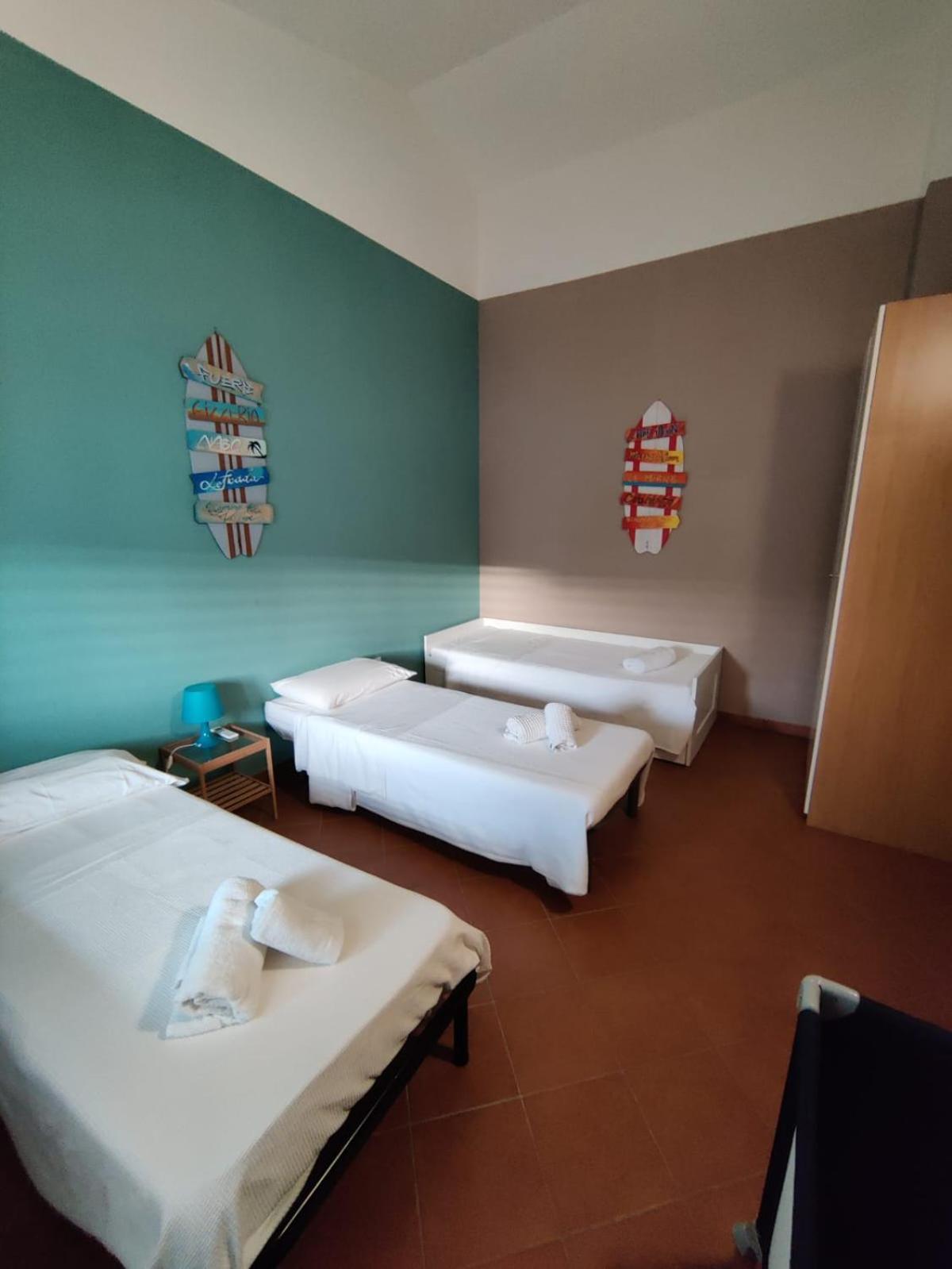 Alice Kite Resort Marsala Luaran gambar