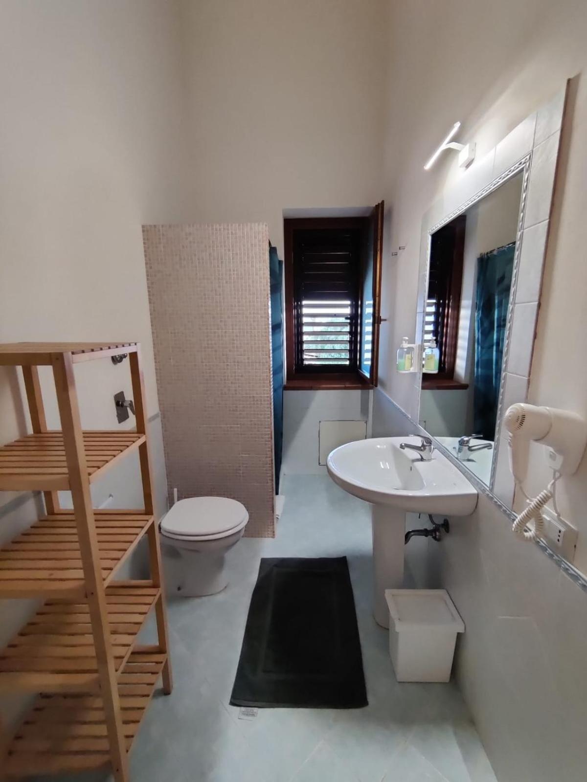 Alice Kite Resort Marsala Luaran gambar