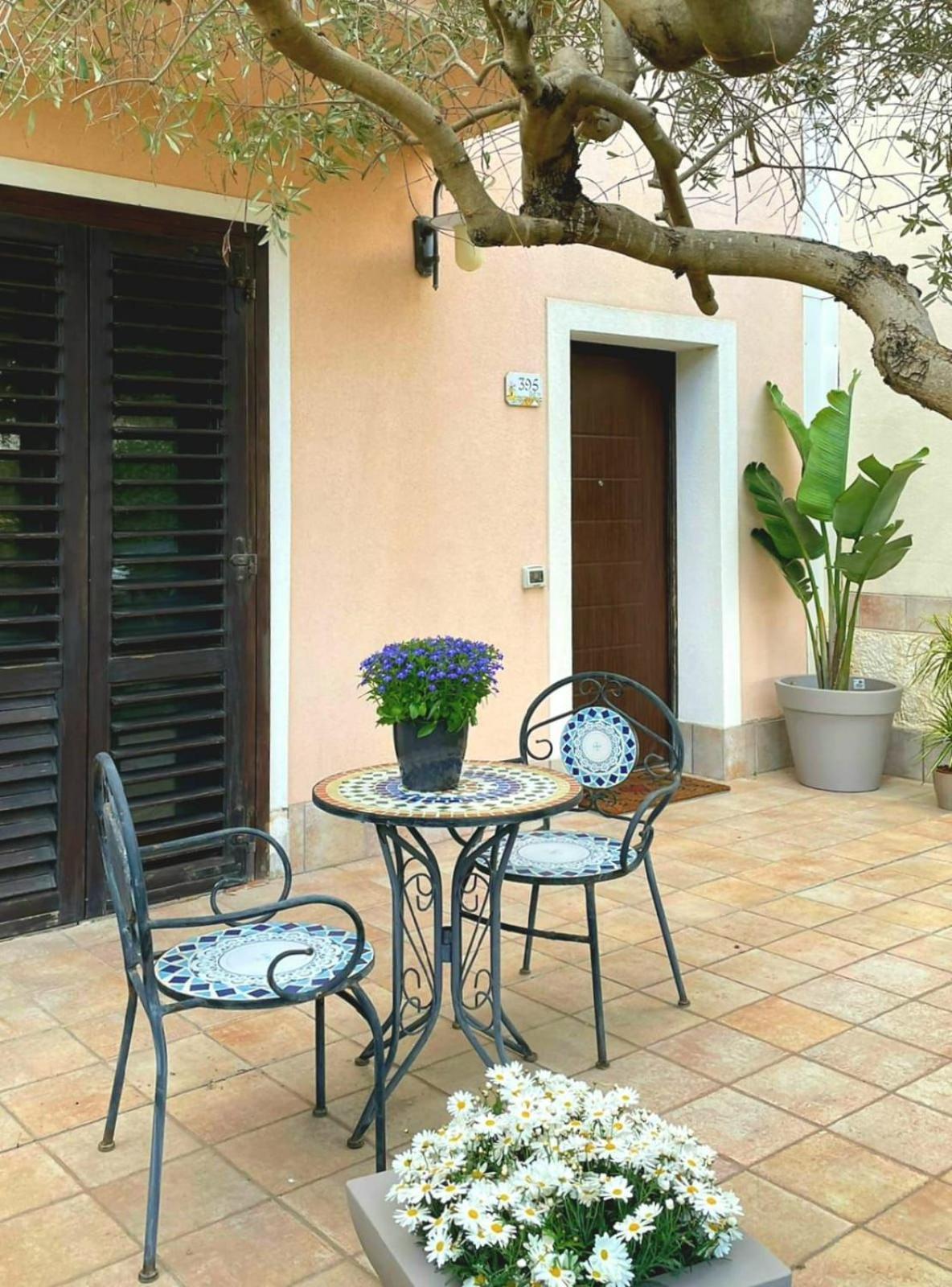 Alice Kite Resort Marsala Luaran gambar