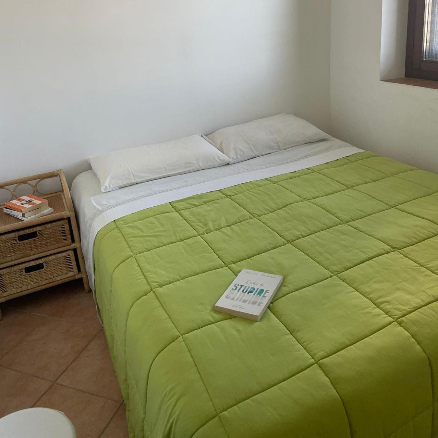 Alice Kite Resort Marsala Luaran gambar