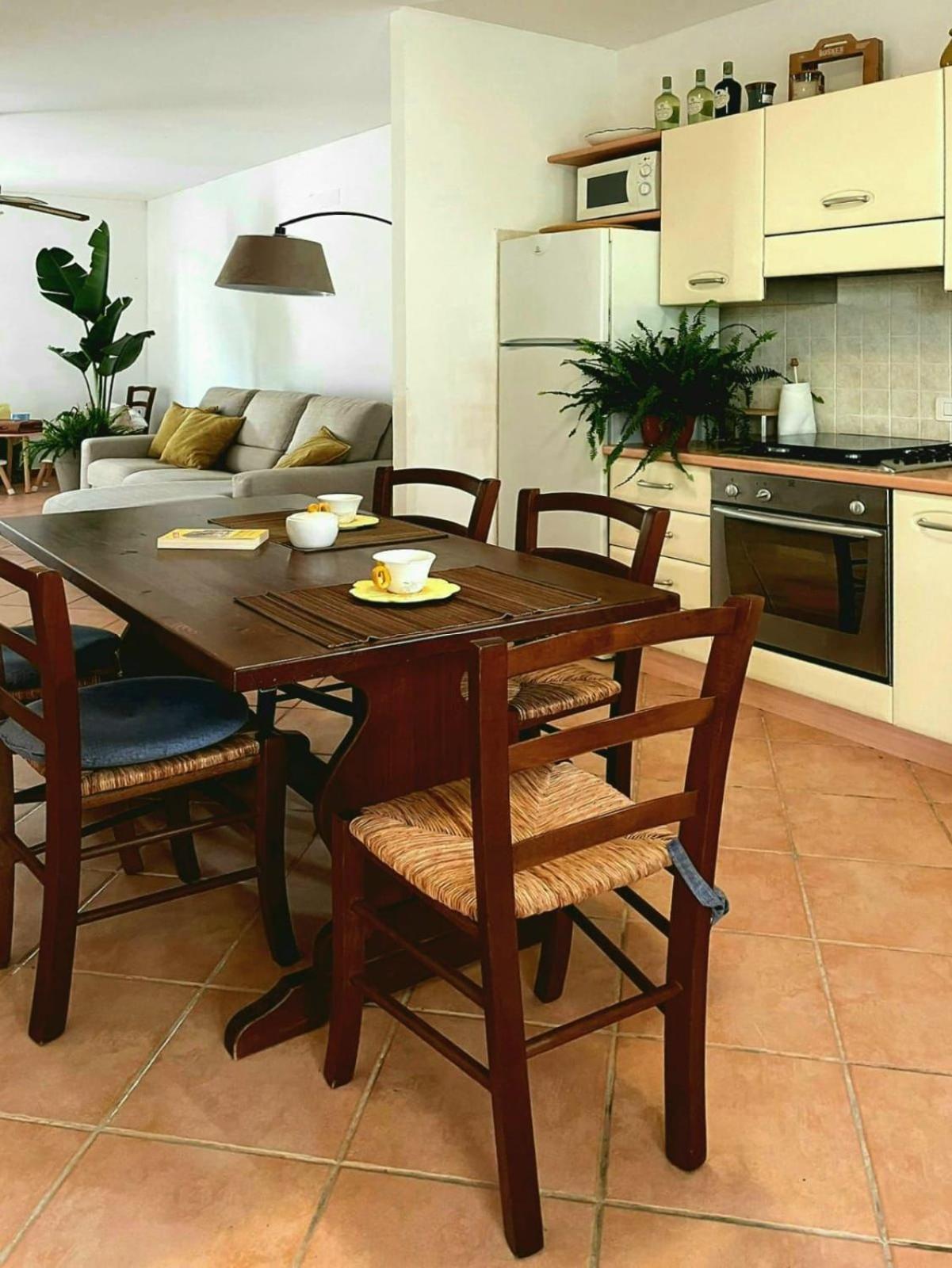 Alice Kite Resort Marsala Luaran gambar