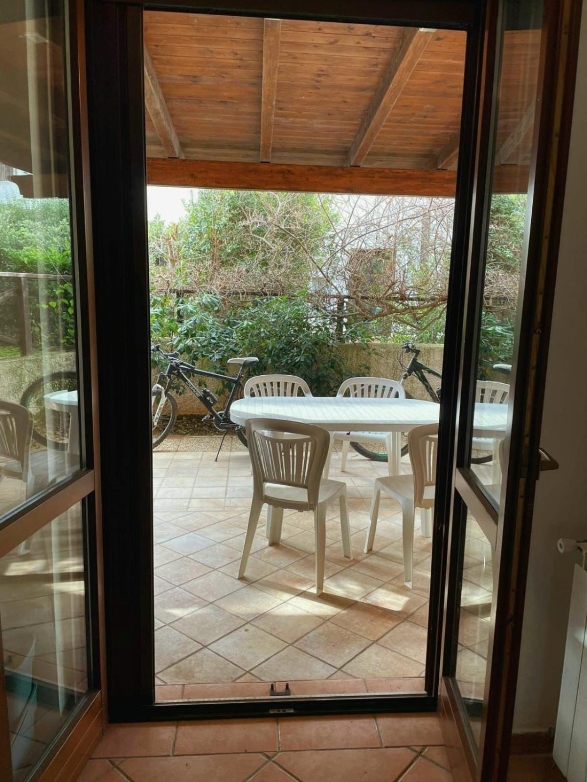 Alice Kite Resort Marsala Luaran gambar