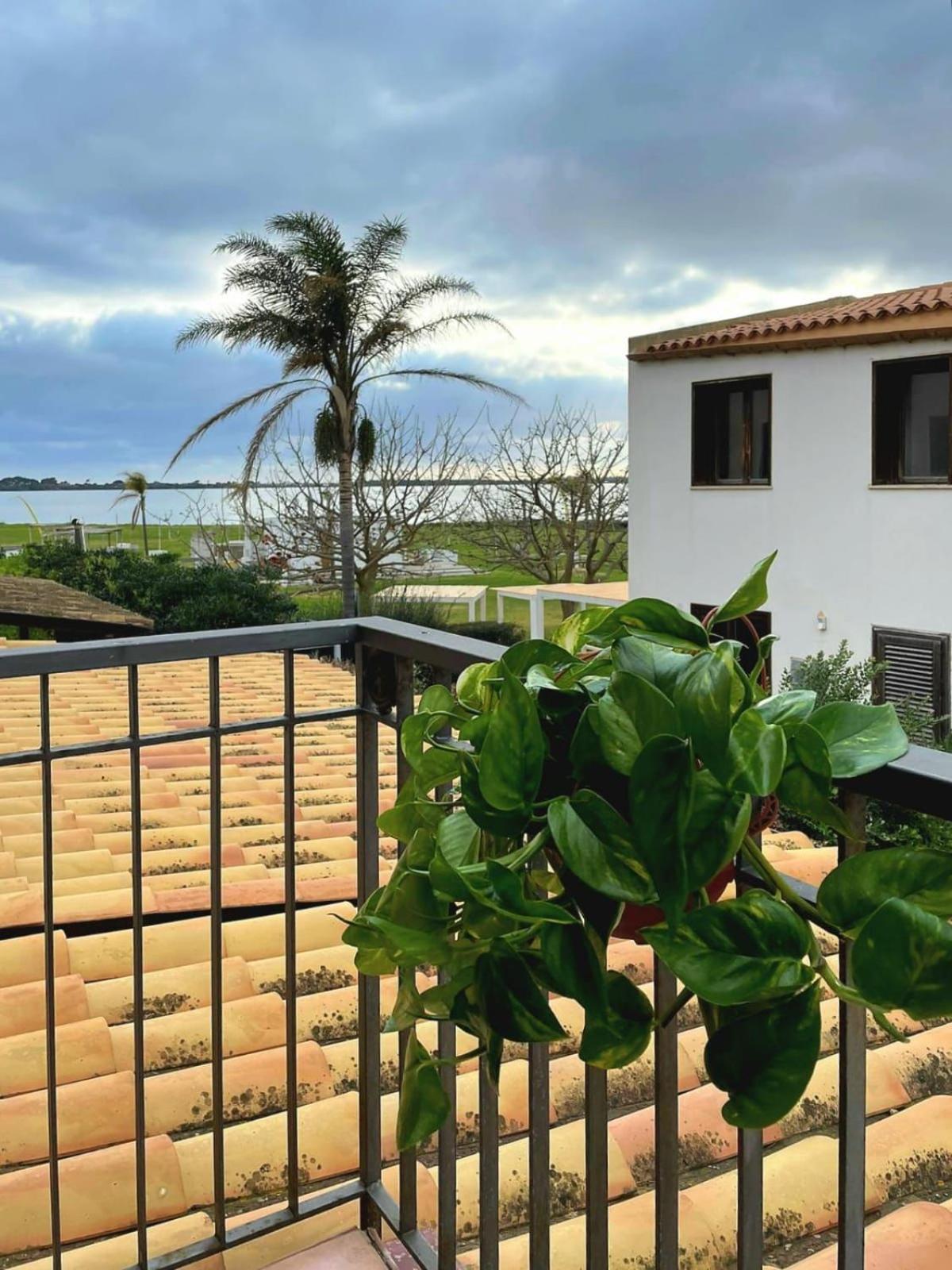 Alice Kite Resort Marsala Luaran gambar