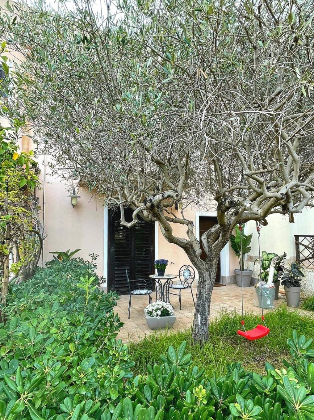 Alice Kite Resort Marsala Luaran gambar