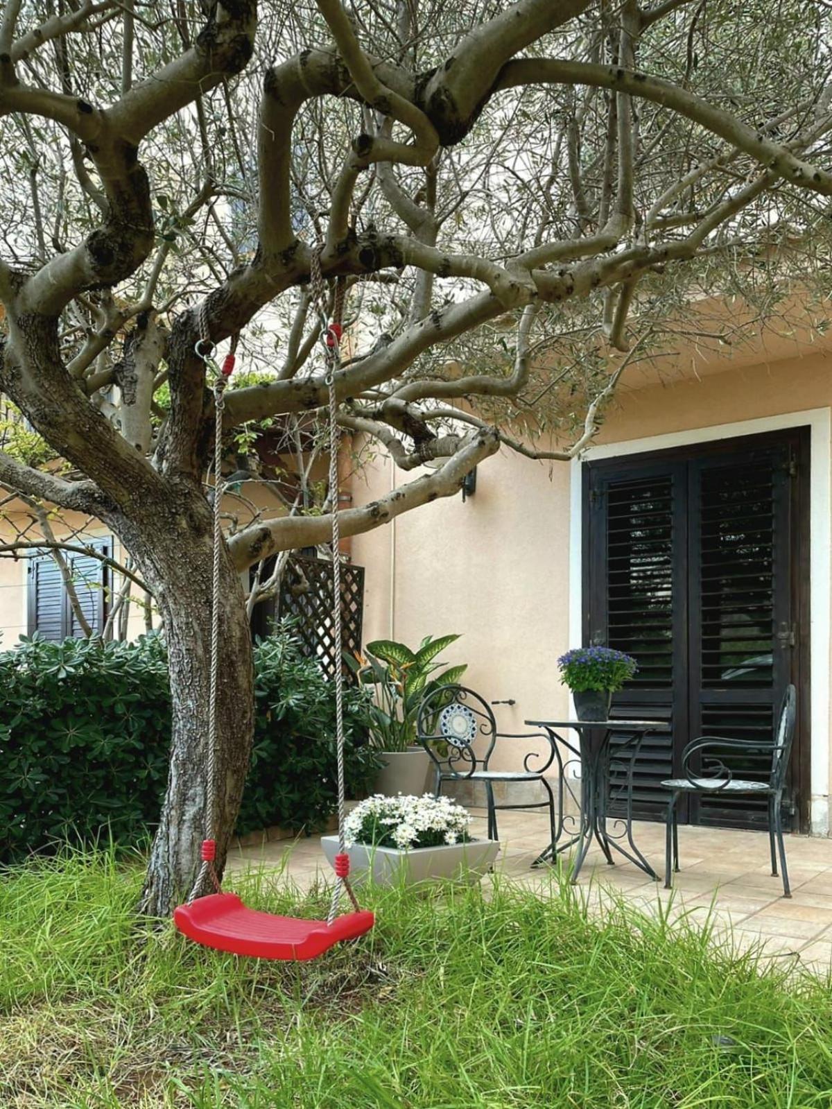 Alice Kite Resort Marsala Luaran gambar