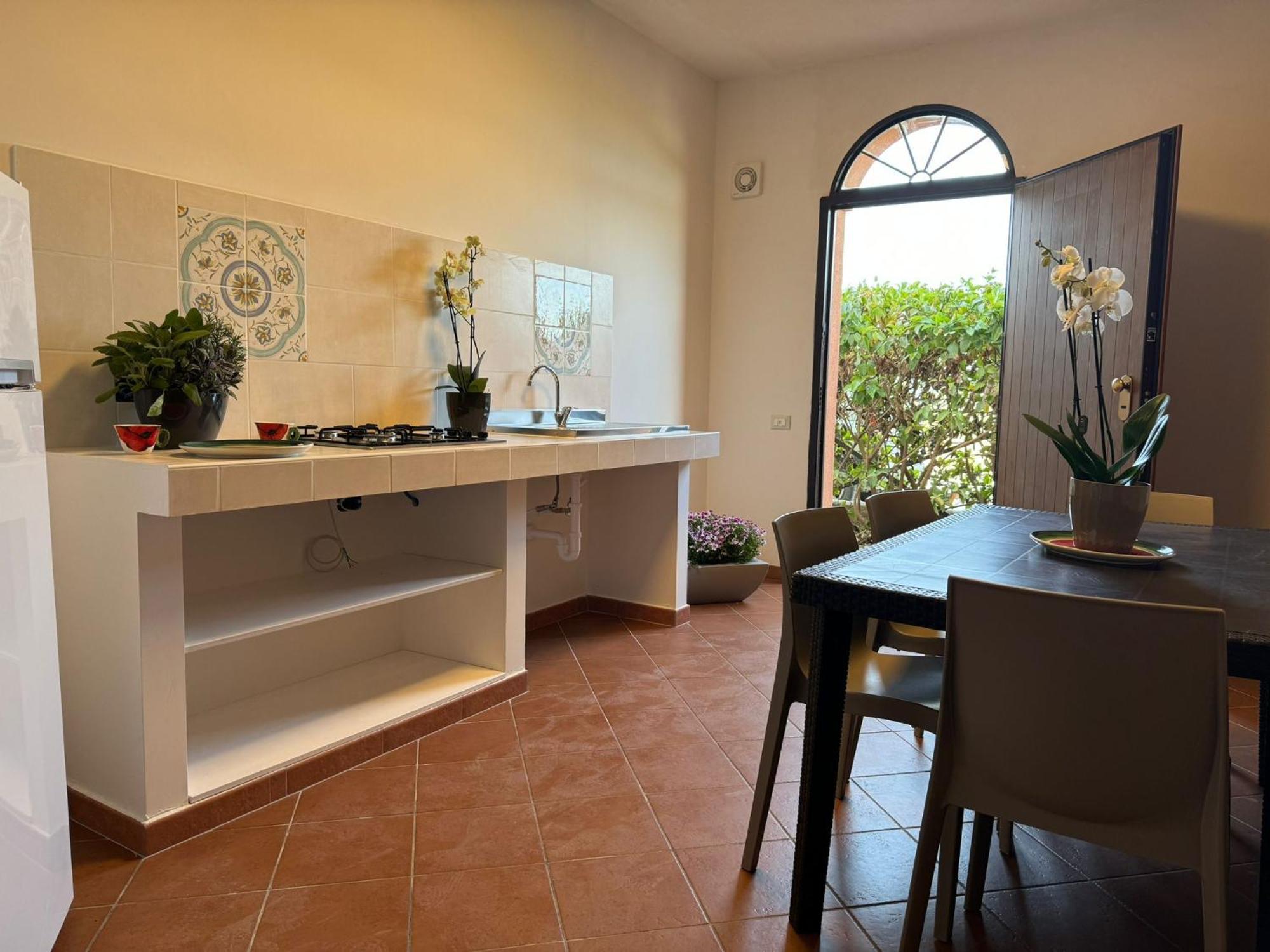 Alice Kite Resort Marsala Luaran gambar