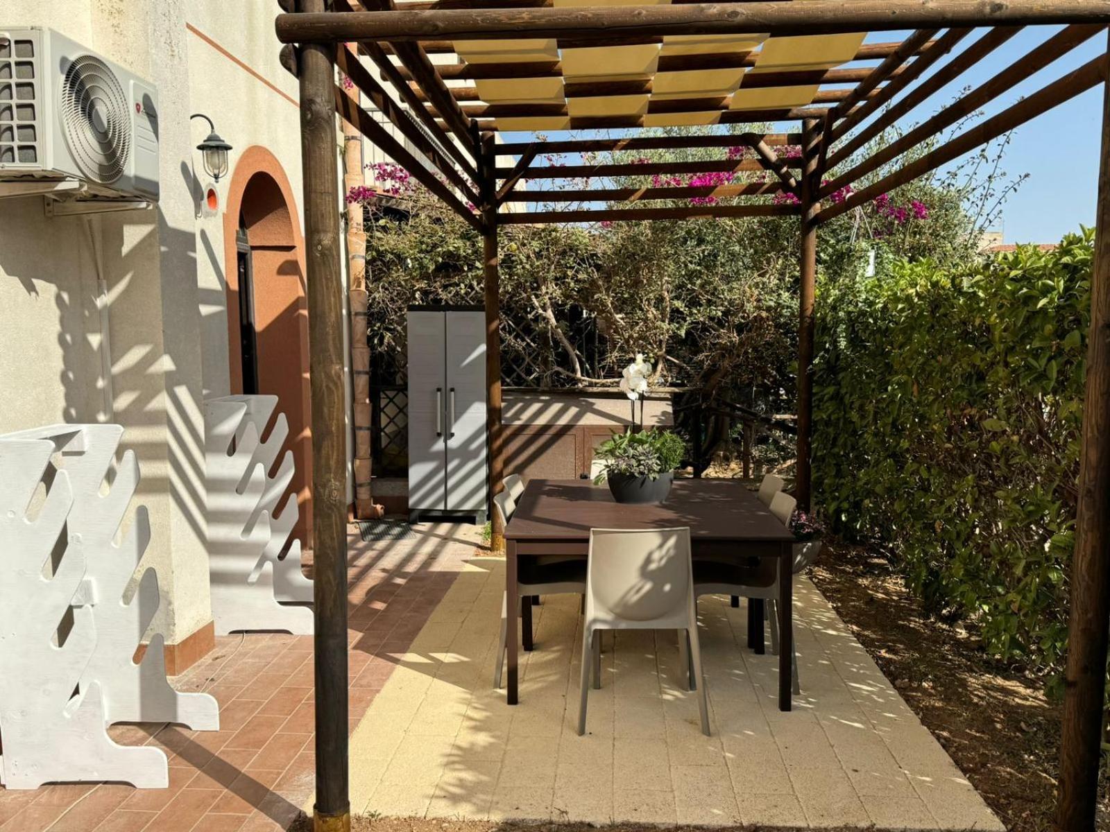 Alice Kite Resort Marsala Luaran gambar