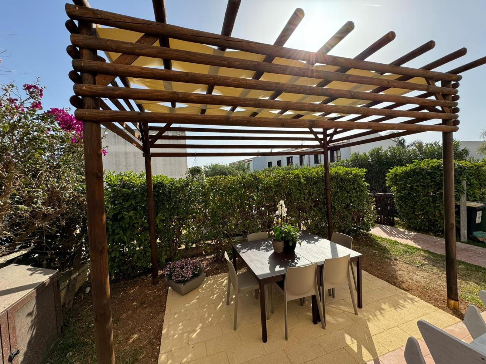 Alice Kite Resort Marsala Luaran gambar