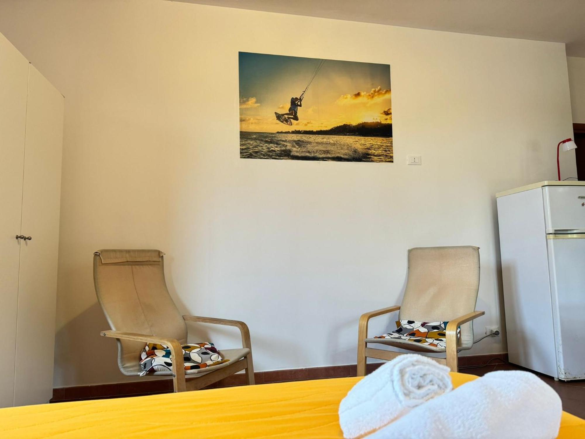 Alice Kite Resort Marsala Luaran gambar