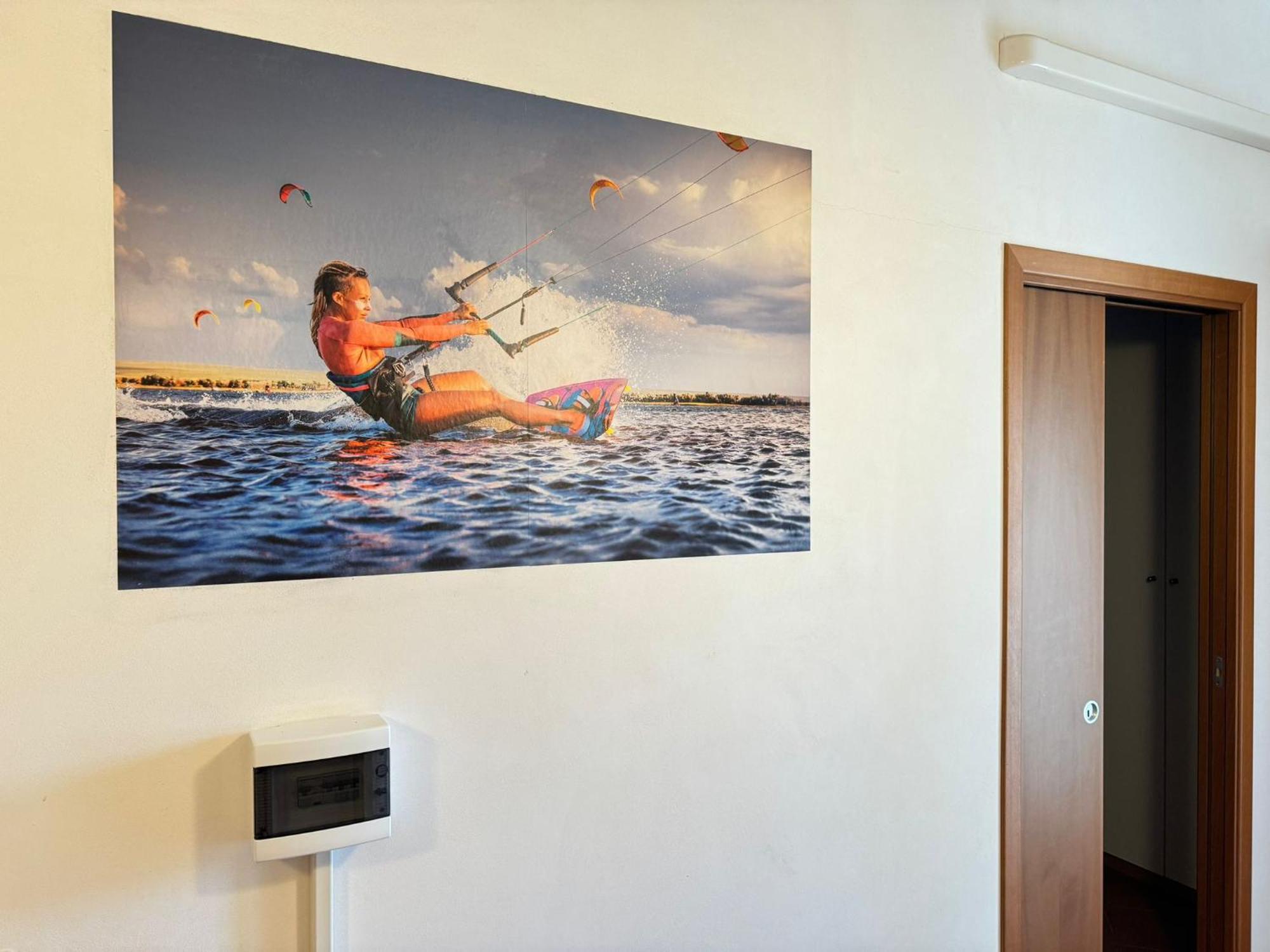 Alice Kite Resort Marsala Luaran gambar