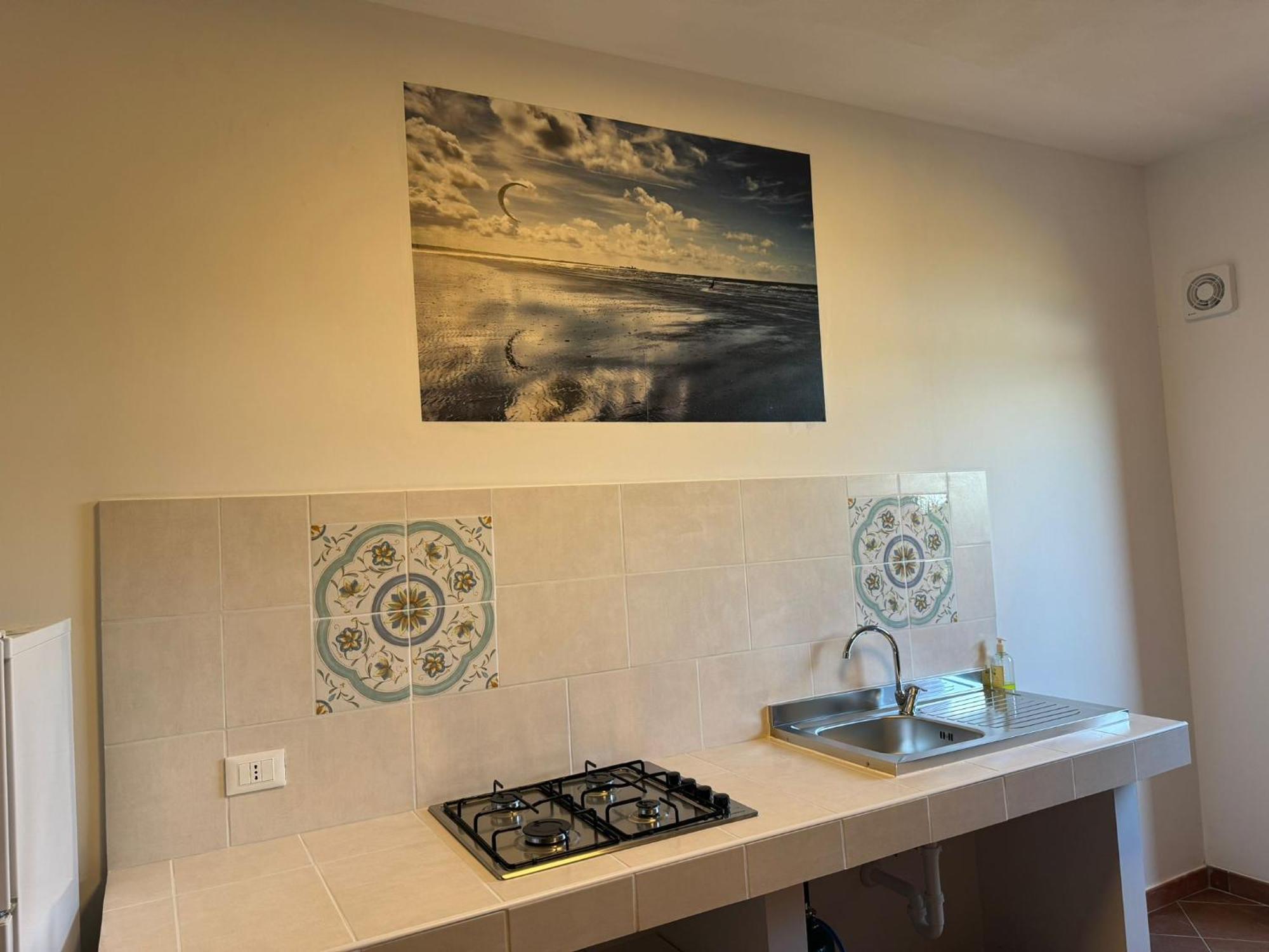 Alice Kite Resort Marsala Luaran gambar