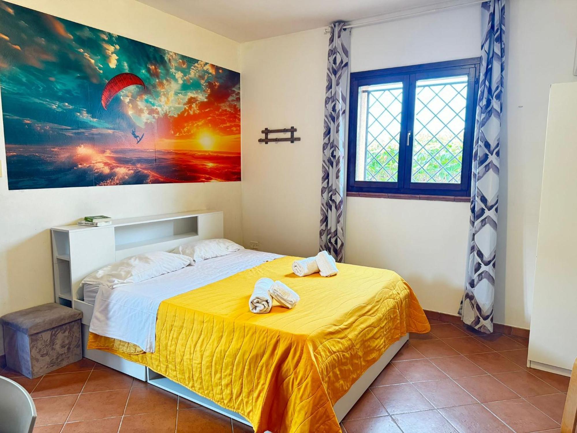 Alice Kite Resort Marsala Luaran gambar