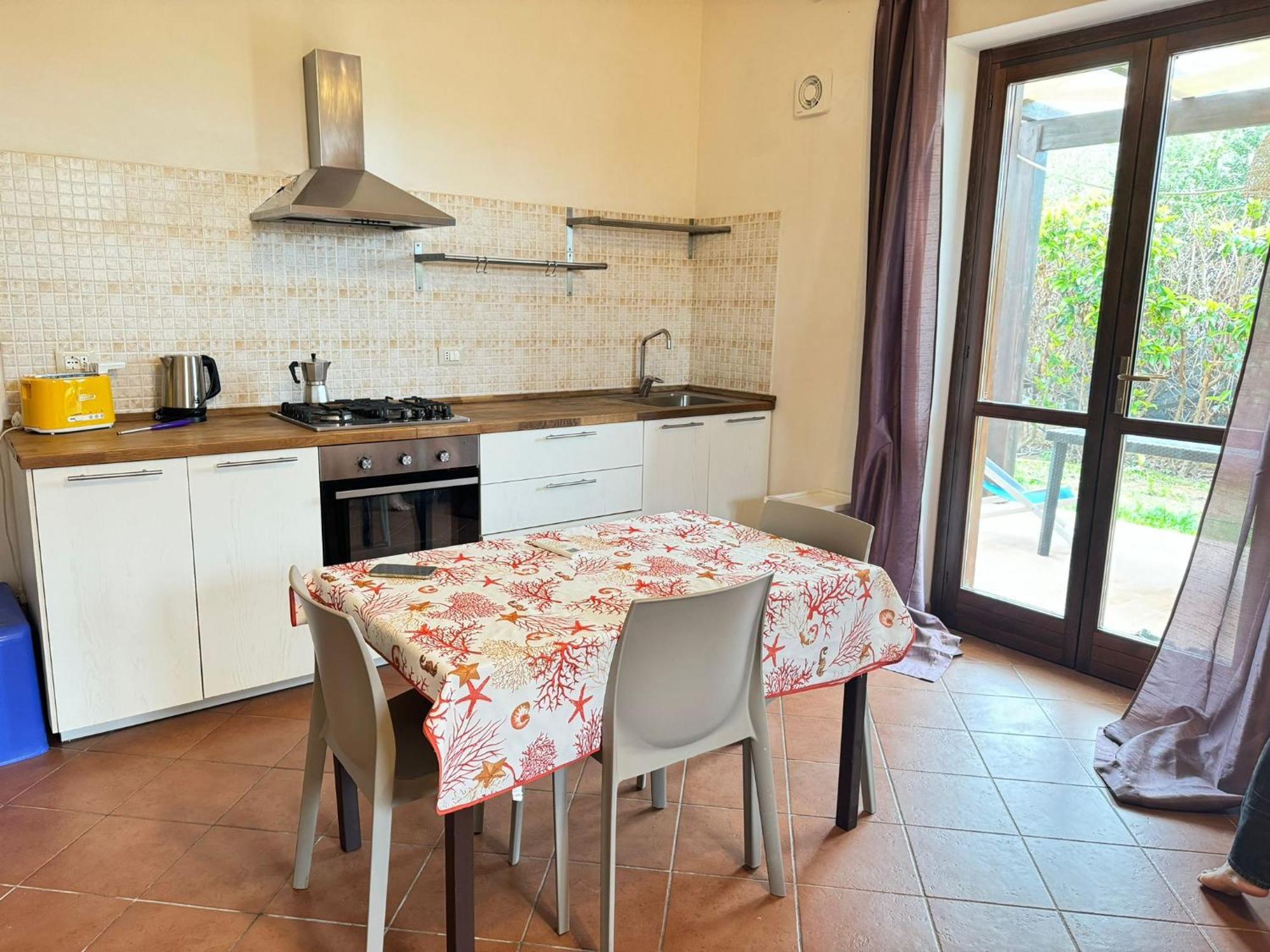Alice Kite Resort Marsala Luaran gambar