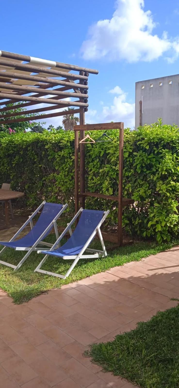 Alice Kite Resort Marsala Luaran gambar